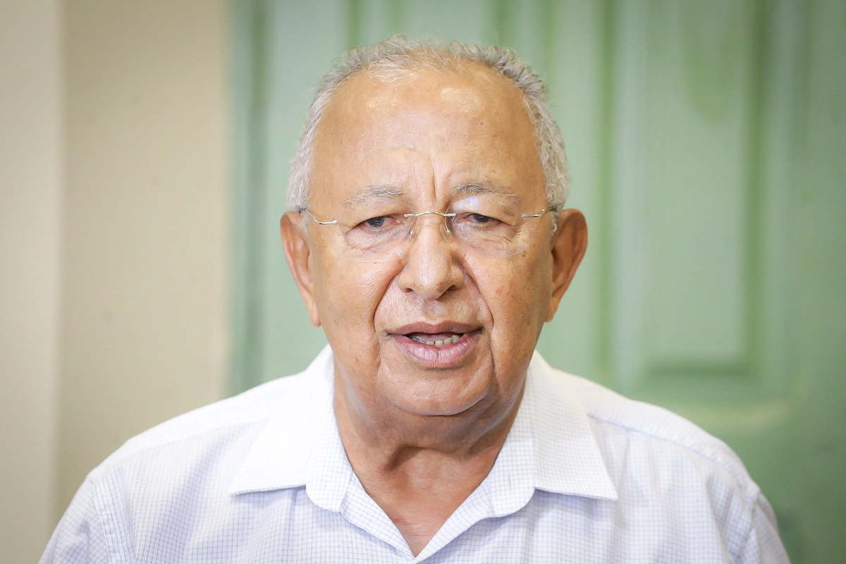 Dr. Pessoa