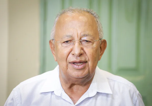 Dr. Pessoa