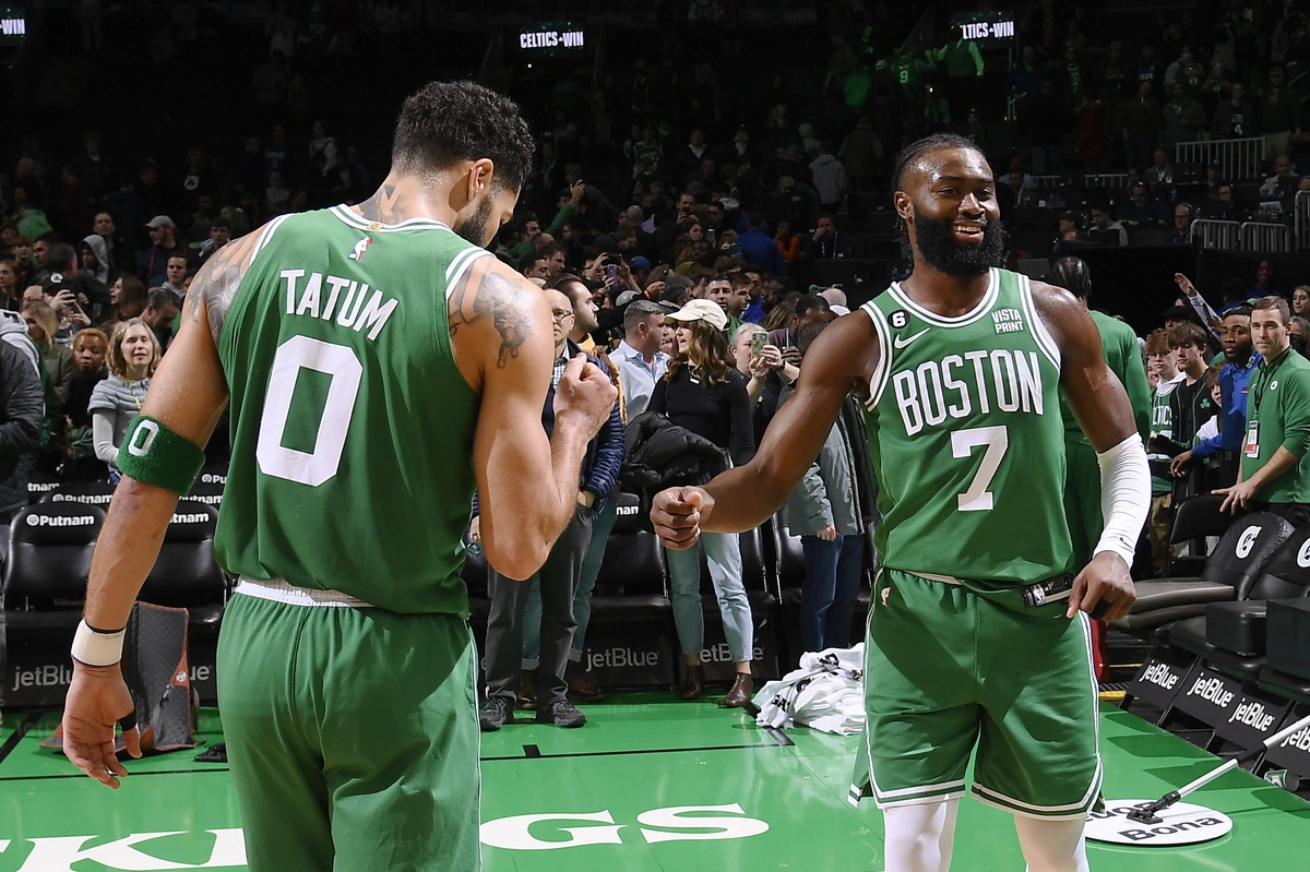 Boston Celtics: A Torcida Brasileira nas Quadras Americanas