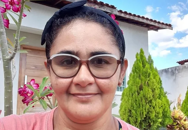 Edigleuma Maria Da Rocha