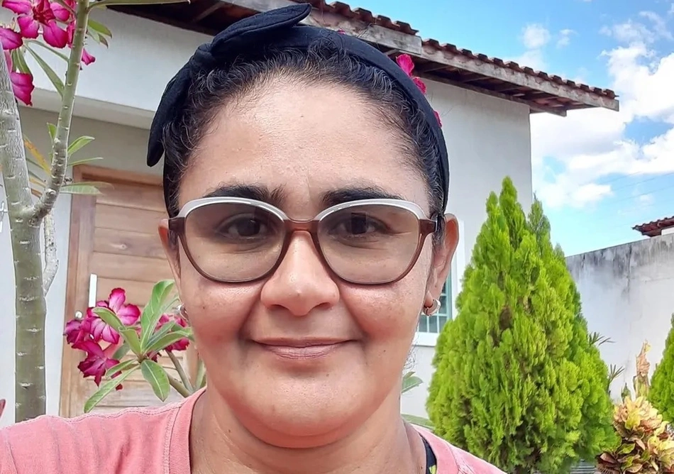 Edigleuma Maria Da Rocha