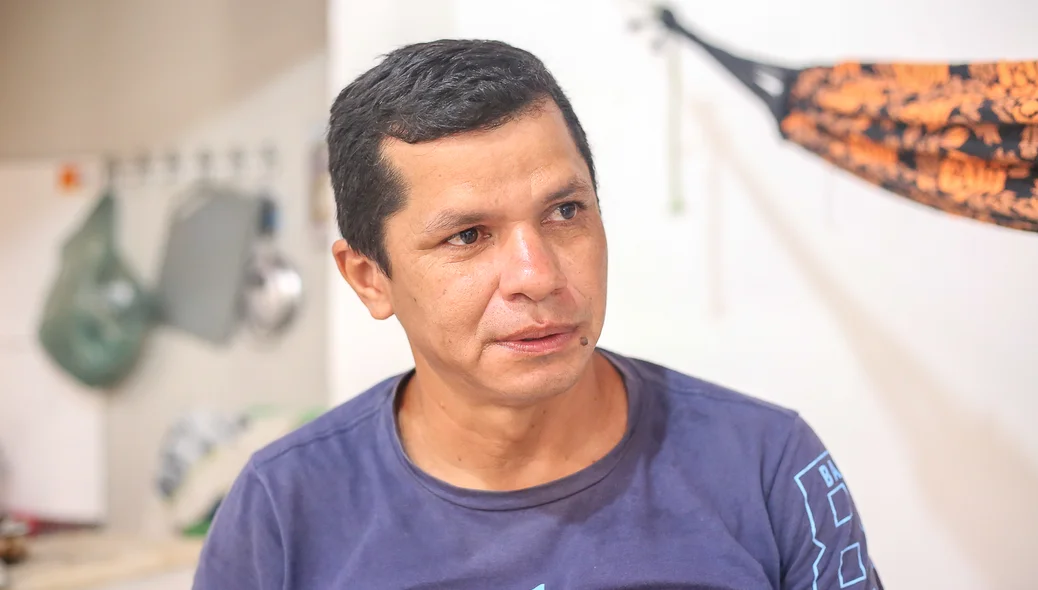 Edilson da Silva