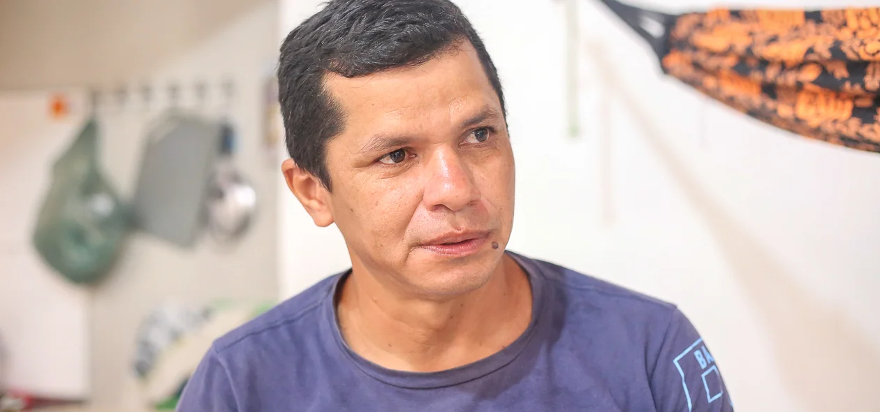 Edilson da Silva