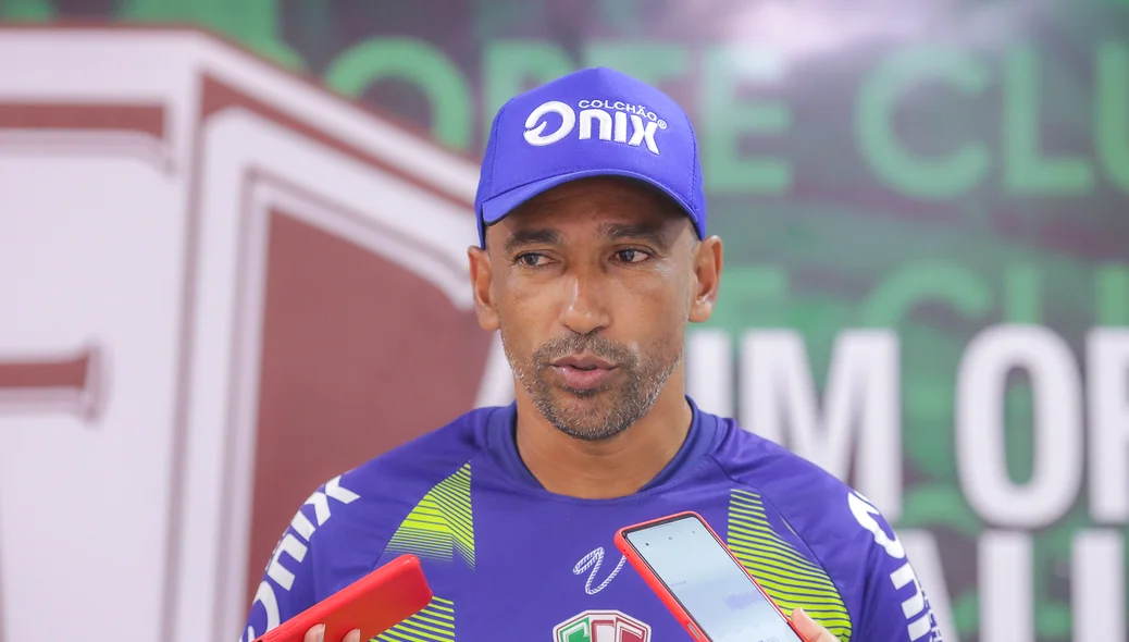 Eduardo dos Santos, Técnico do Fluminense