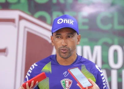 Eduardo dos Santos, Técnico do Fluminense
