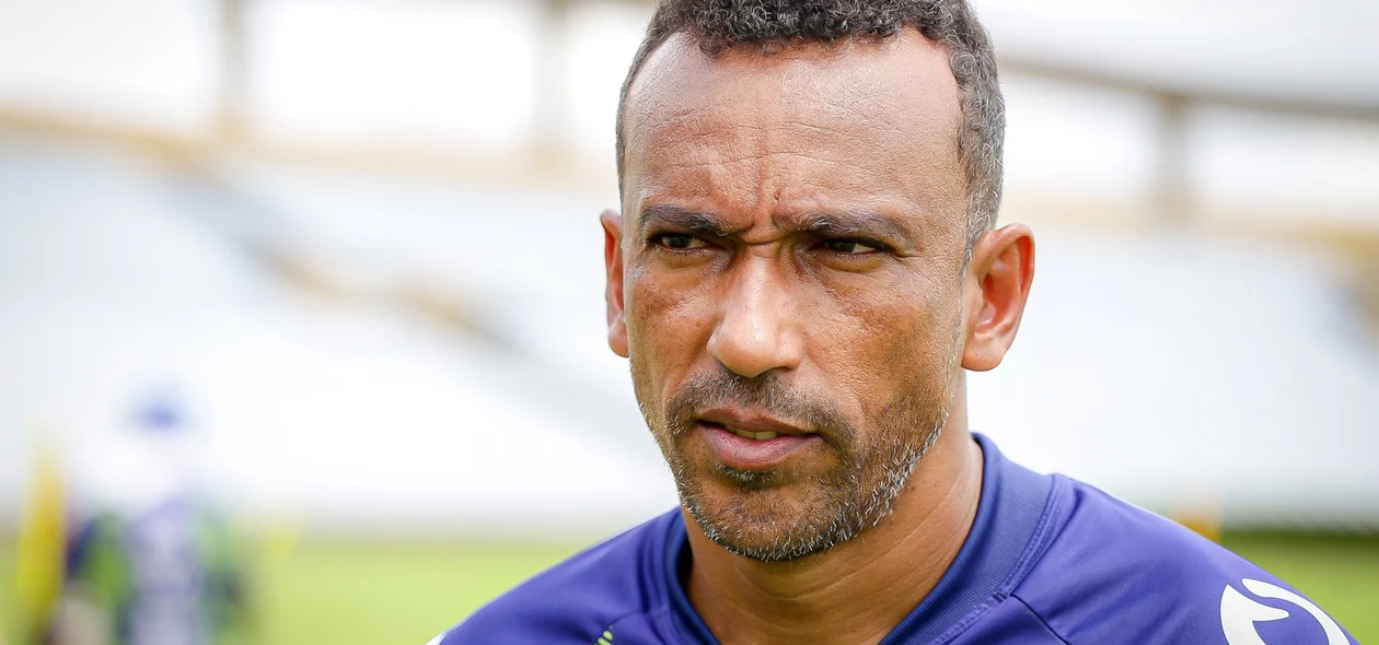 Eduardo, Técnico do Fluminense Pi