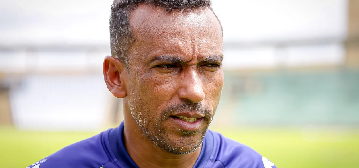 Eduardo, Técnico do Fluminense Pi