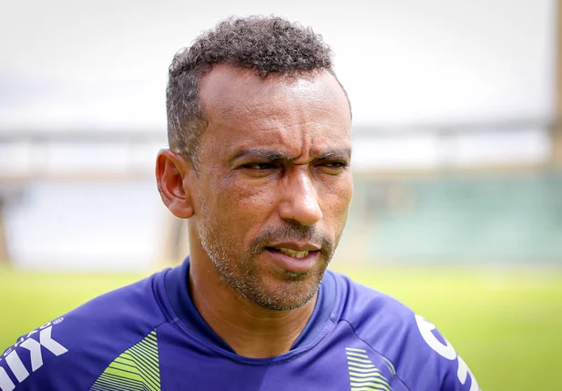 Eduardo, Técnico do Fluminense Pi