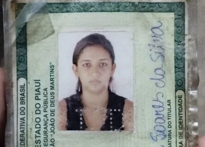 Évilla Karisse Soares da Silva