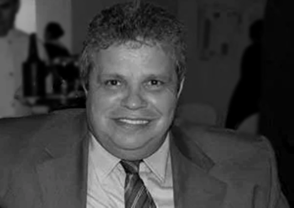 Ex-prefeito de Amarante, Helcias Ribeiro Gonçalves Lira