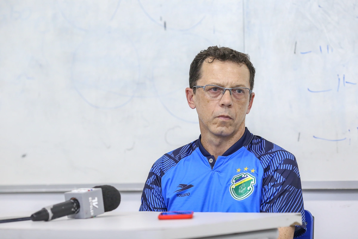 Fernando Tonet
