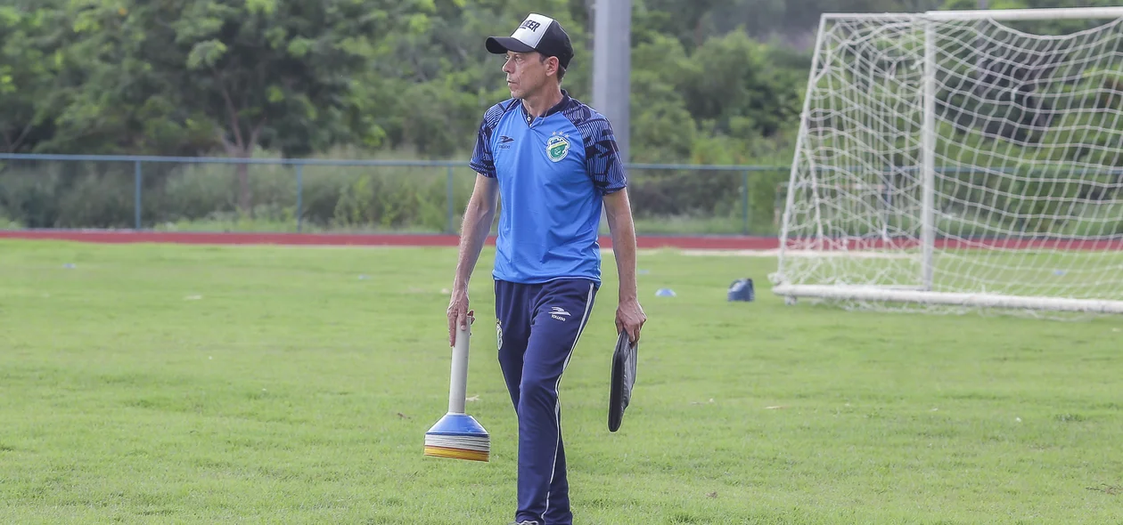 Fernando Tonet