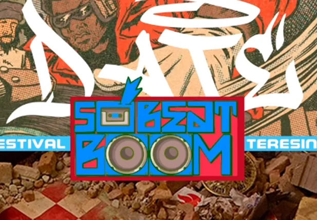Festival Só Beat Boom