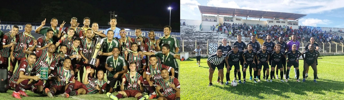 Fluminense-PI x Corisabbá