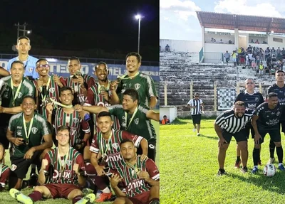 Fluminense-PI x Corisabbá