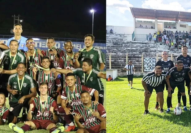 Fluminense-PI x Corisabbá