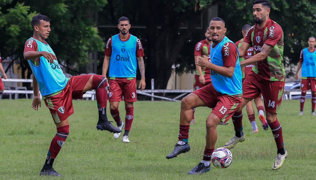 Fluminense-PI
