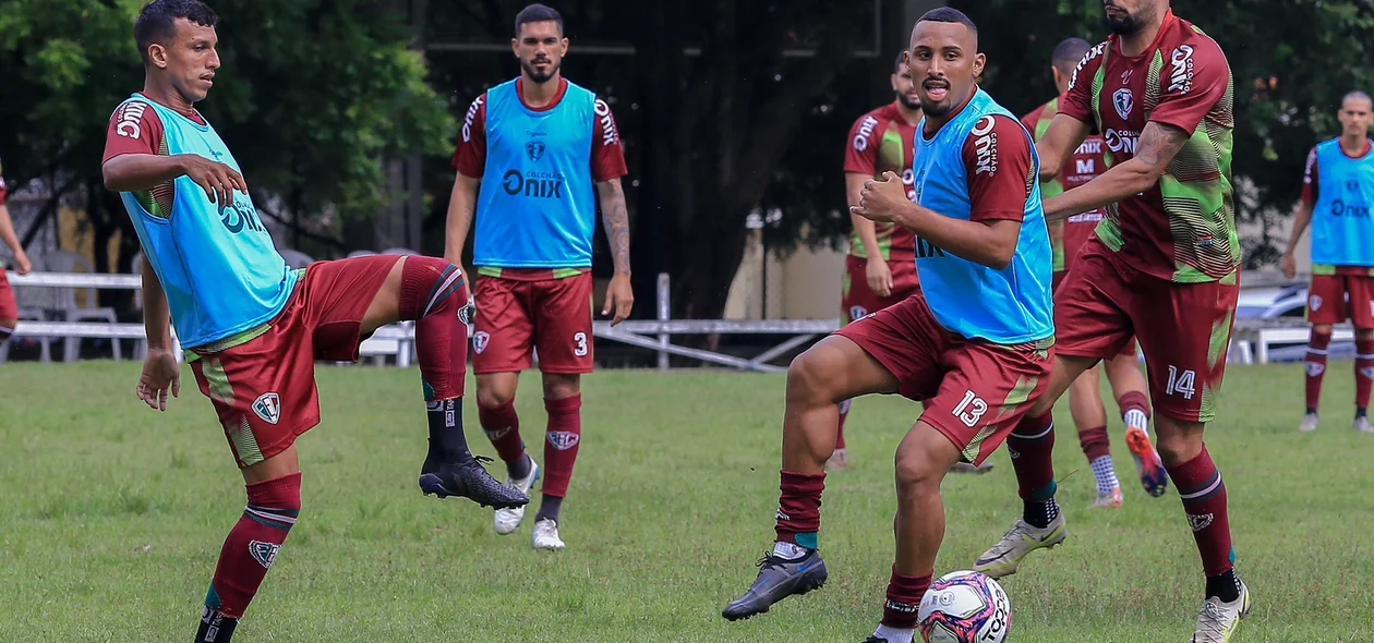 Fluminense-PI