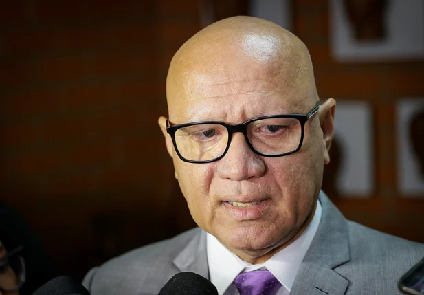 Franzé Silva, presidente da Alepi