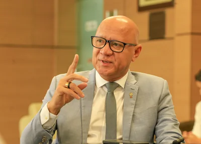 Franzé Silva (PT)