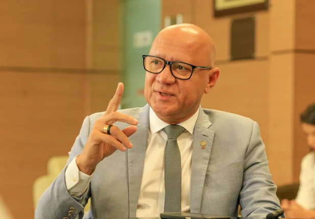 Franzé Silva (PT)