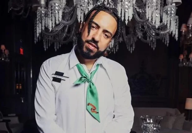 French Montana