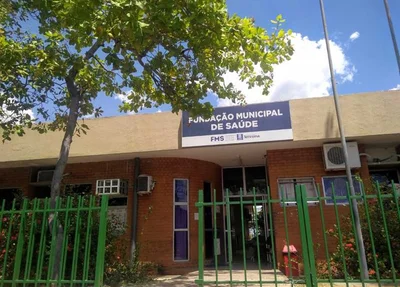 Fundação Municipal de Saúde