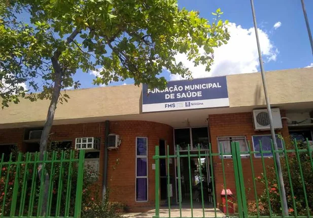 Fundação Municipal de Saúde