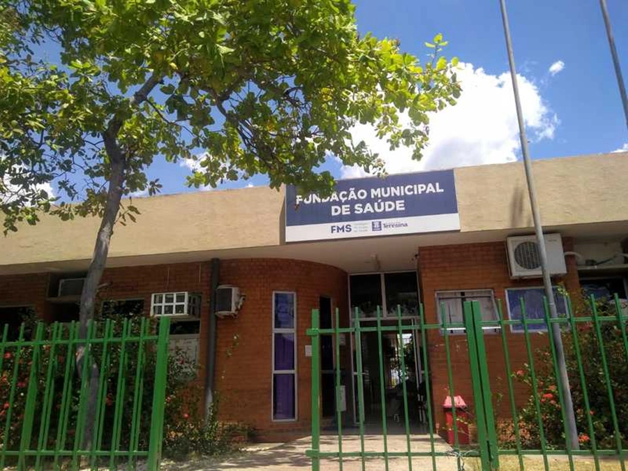 Fundação Municipal de Saúde