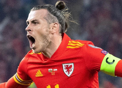 Gareth Bale anuncia aposentadoria