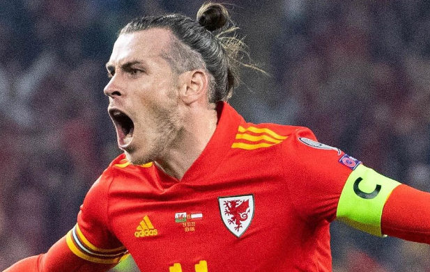Gareth Bale anuncia aposentadoria