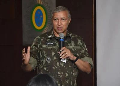 General Júlio César de Arruda
