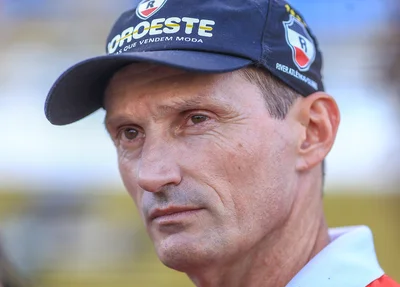 Gerson Gusmão