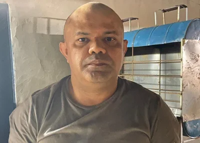 Gledson Silva dos Santos, conhecido como Pantico