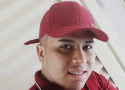 Gleydson Gomes dos Santos