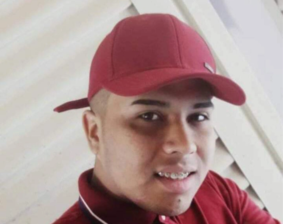 Gleydson Gomes dos Santos