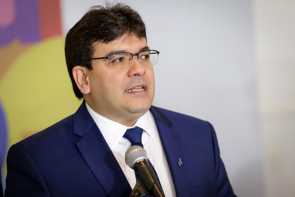 Governador Rafael Fonteles