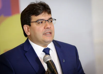 Governador Rafael Fonteles