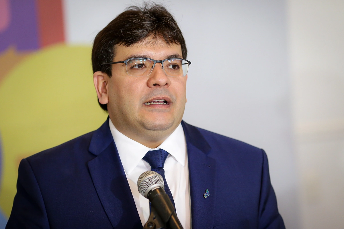 Governador Rafael Fonteles