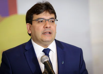 Governador Rafael Fonteles