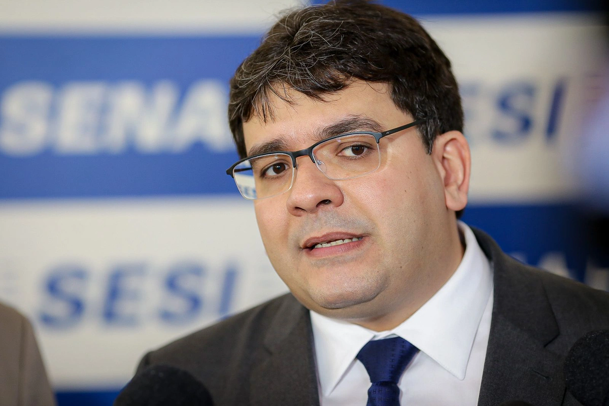 Governador Rafael Fonteles