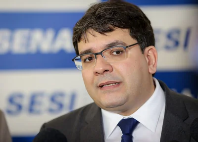 Governador Rafael Fonteles
