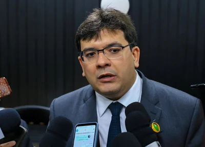 Governador Rafael Fonteles