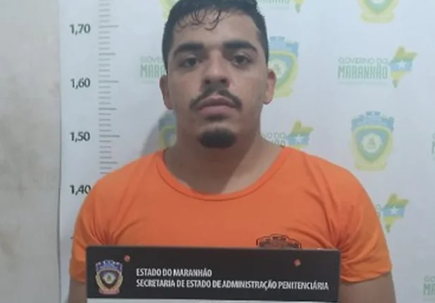 Gustavo da Costa Araújo
