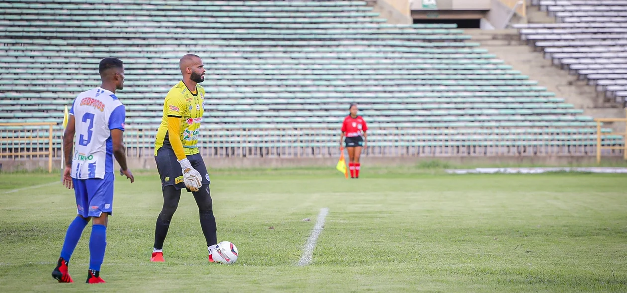 Gustavo Henrique