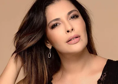 Gyselle Soares