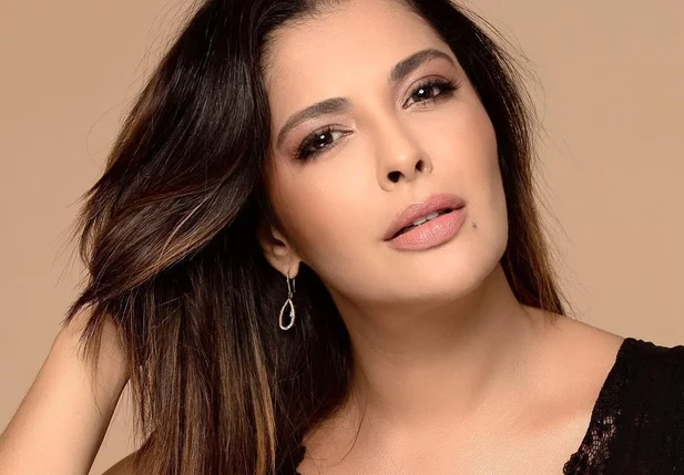 Gyselle Soares