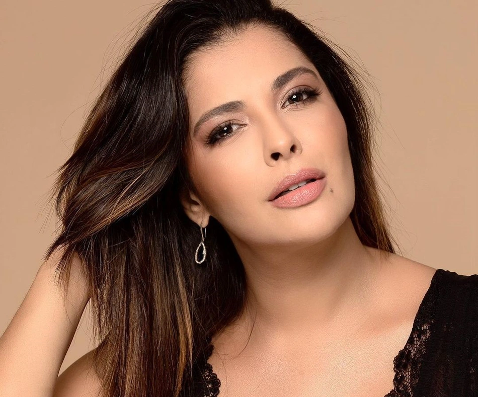 Gyselle Soares