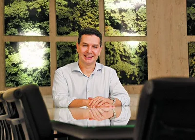 Jader Filho, ministro das Cidades