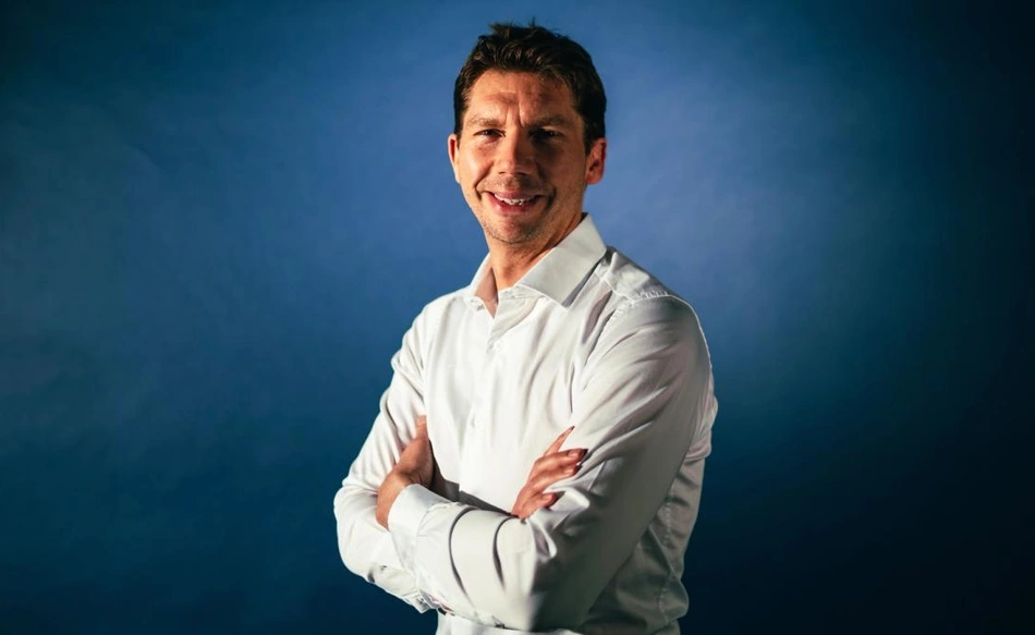 James Vowles vais ser o novo chefe de equipe da Williams